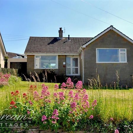Hillview Bungalow Burton Bradstock Zewnętrze zdjęcie