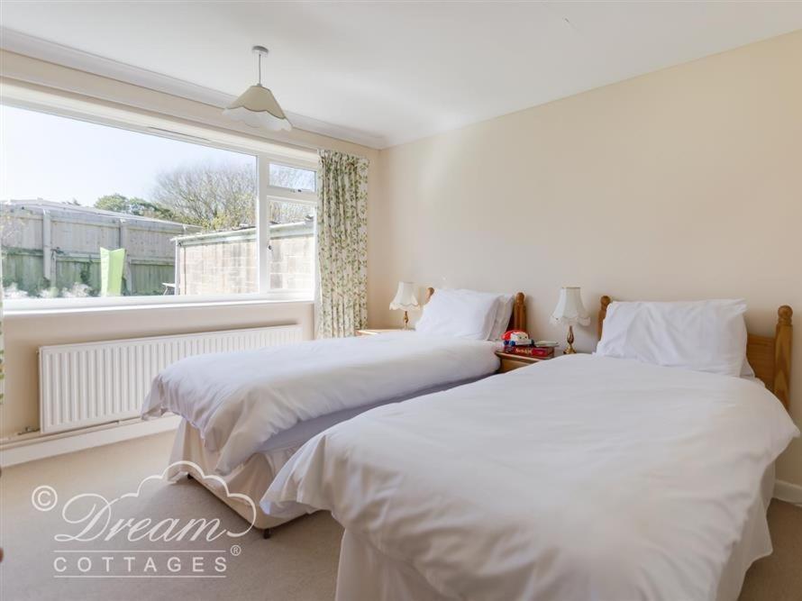 Hillview Bungalow Burton Bradstock Zewnętrze zdjęcie