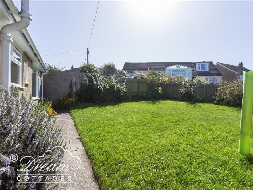Hillview Bungalow Burton Bradstock Zewnętrze zdjęcie