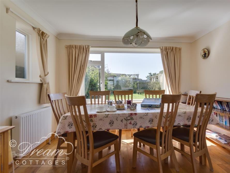 Hillview Bungalow Burton Bradstock Zewnętrze zdjęcie