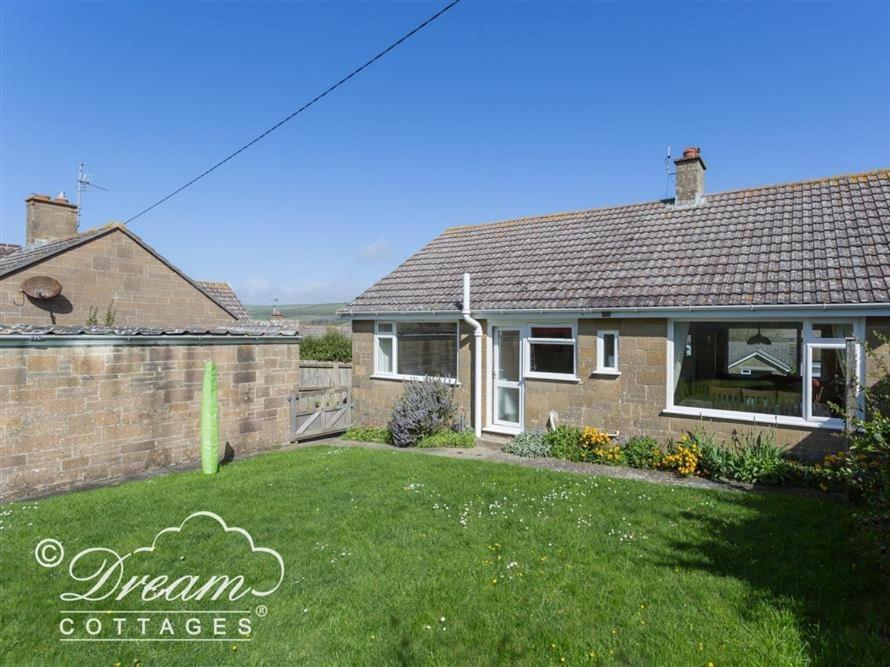 Hillview Bungalow Burton Bradstock Zewnętrze zdjęcie