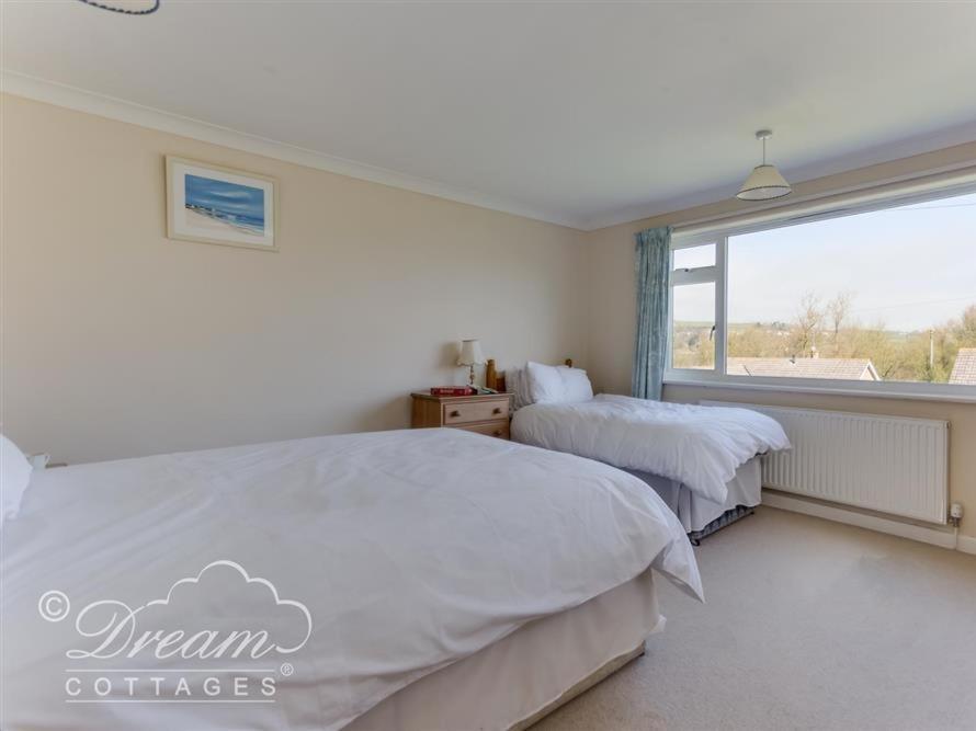Hillview Bungalow Burton Bradstock Zewnętrze zdjęcie