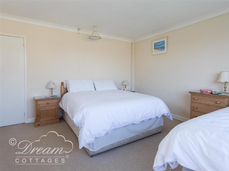 Hillview Bungalow Burton Bradstock Zewnętrze zdjęcie